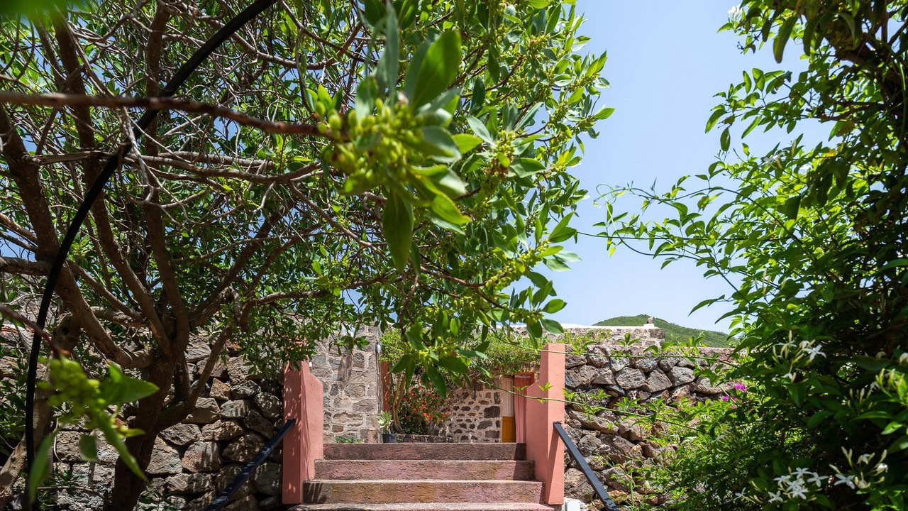 Photo of Outdoor in Pantelleria