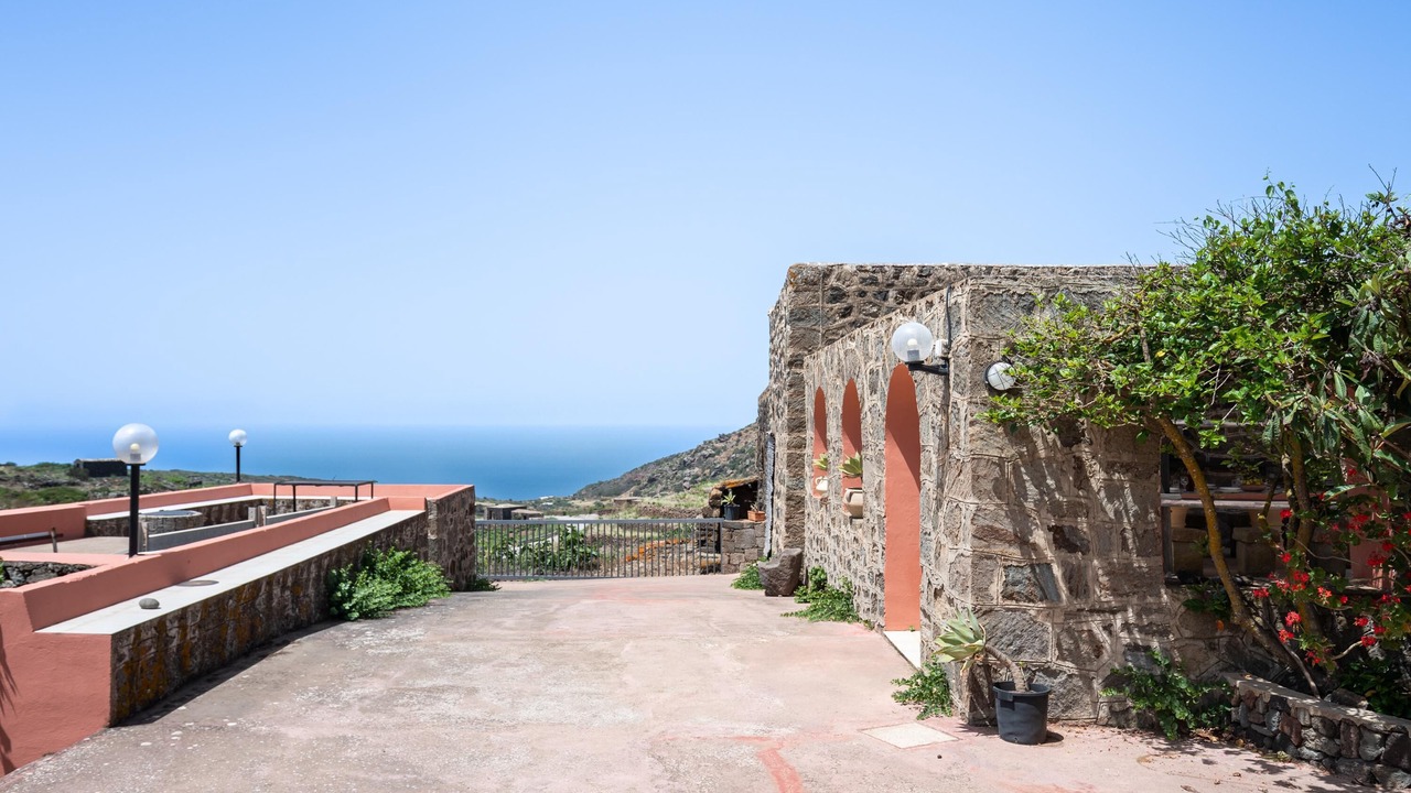 Photo of Outdoor in Pantelleria