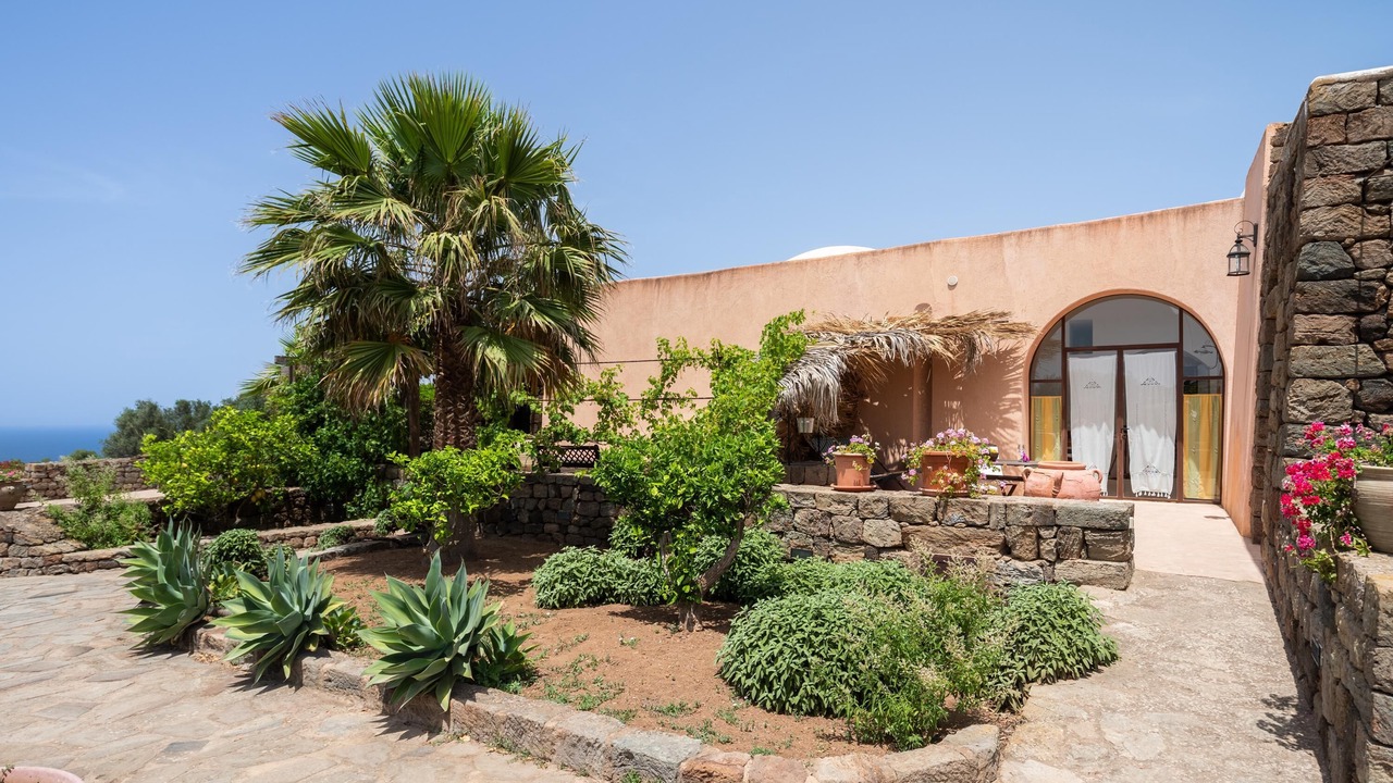 Photo of Outdoor in Pantelleria