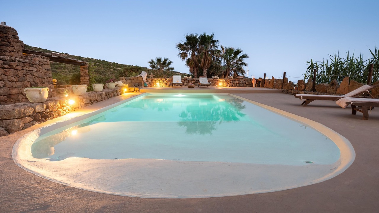 Photo of Outdoor in Pantelleria