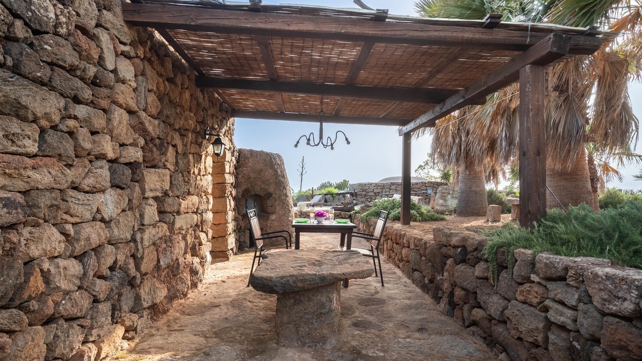 Photo of Outdoor in Pantelleria