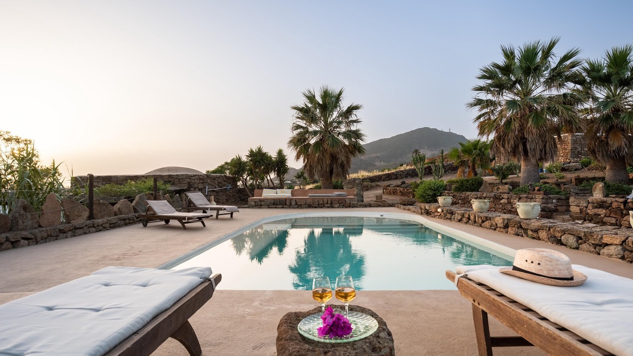 Photo of Outdoor in Pantelleria