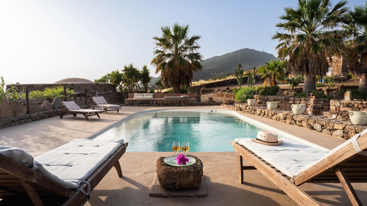 Photo of Outdoor in Pantelleria