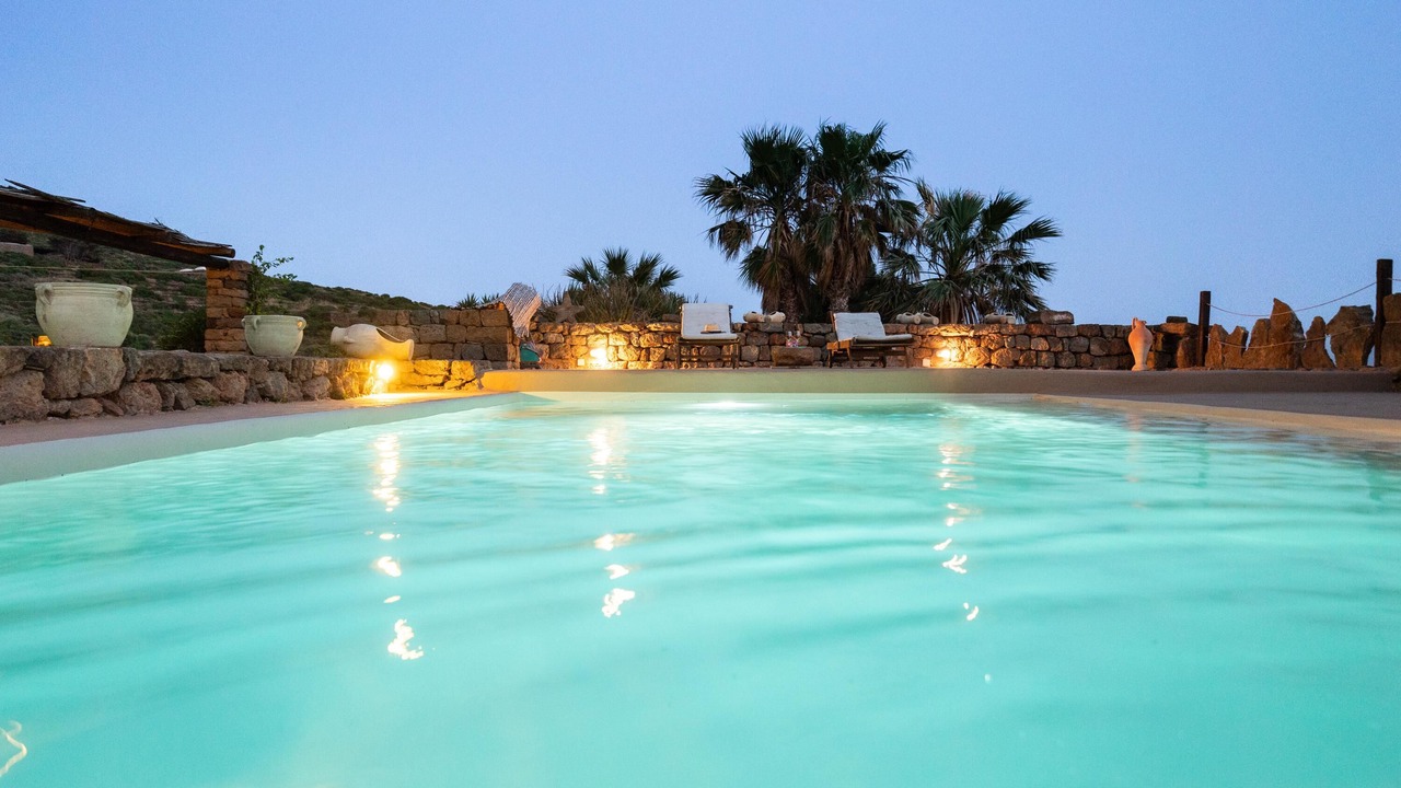 Photo of Outdoor in Pantelleria