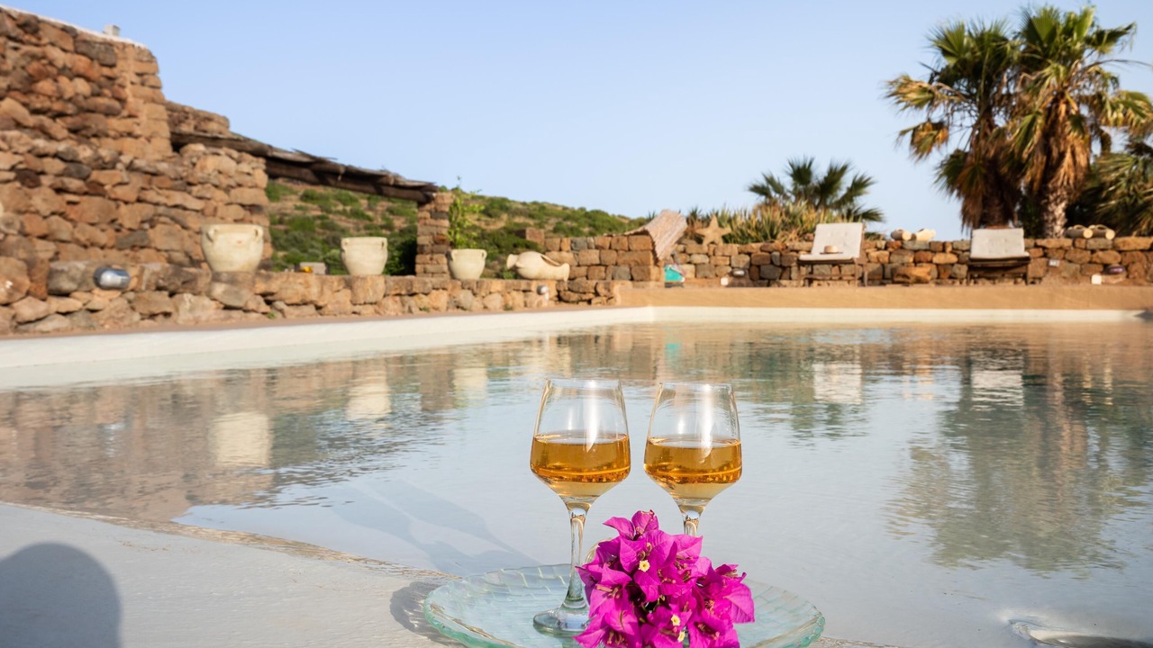 Photo of Outdoor in Pantelleria