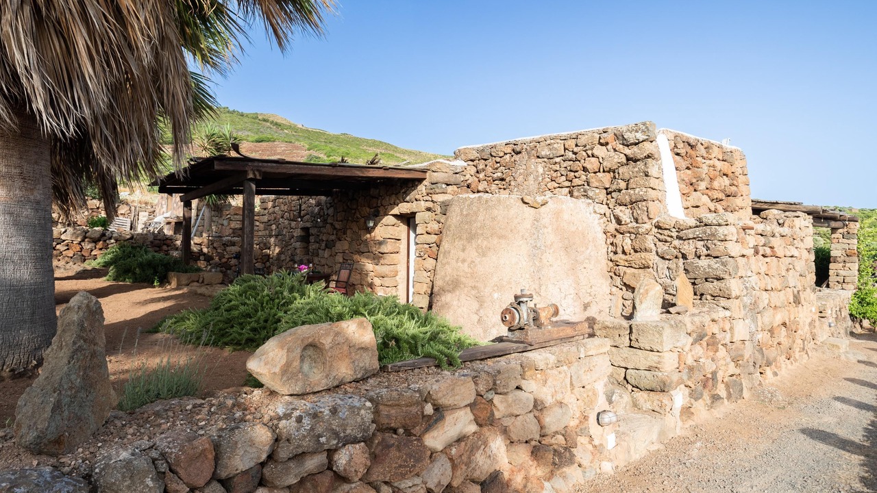 Photo of Outdoor in Pantelleria