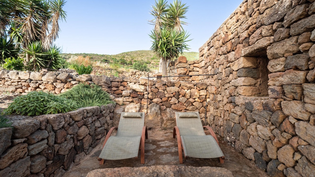 Photo of Outdoor in Pantelleria