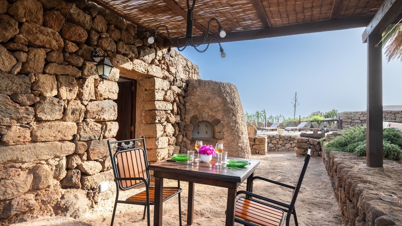 Photo of Outdoor in Pantelleria