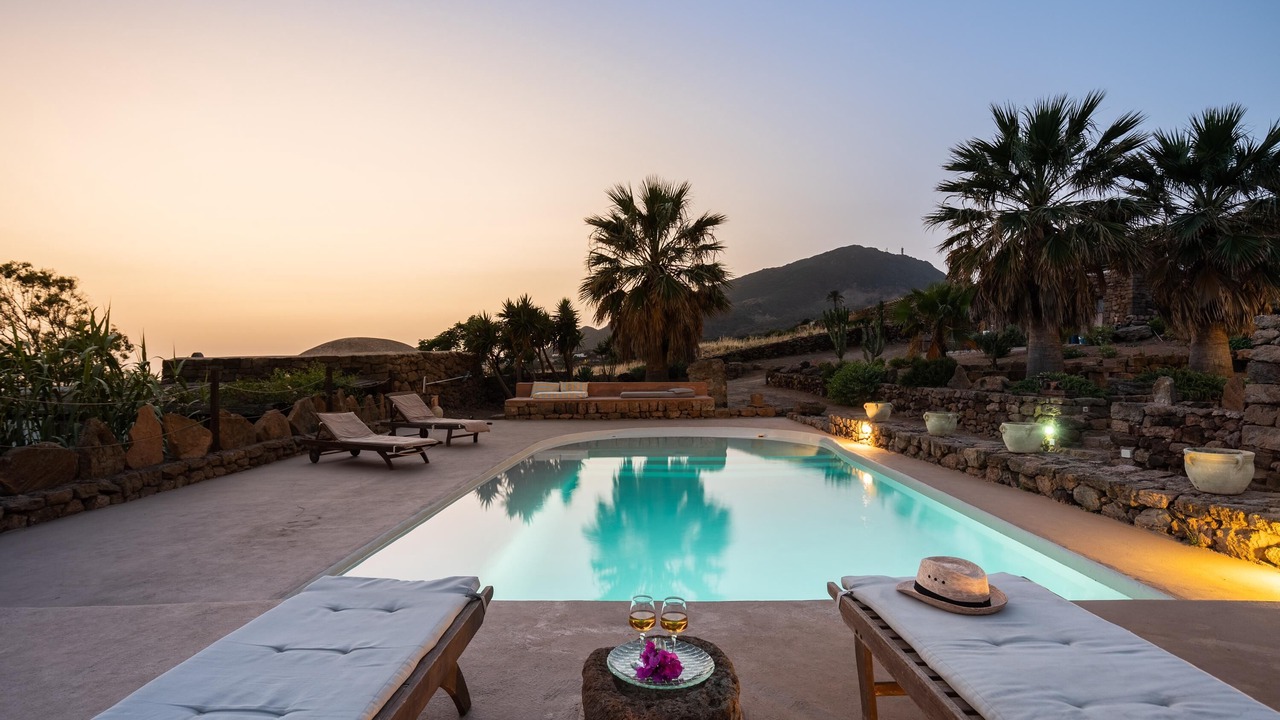 Photo of Outdoor in Pantelleria