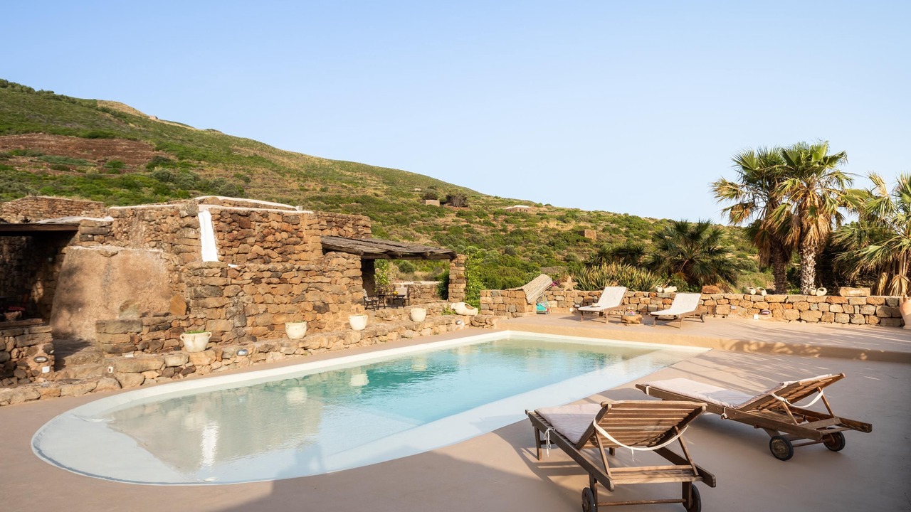 Photo of Outdoor in Pantelleria