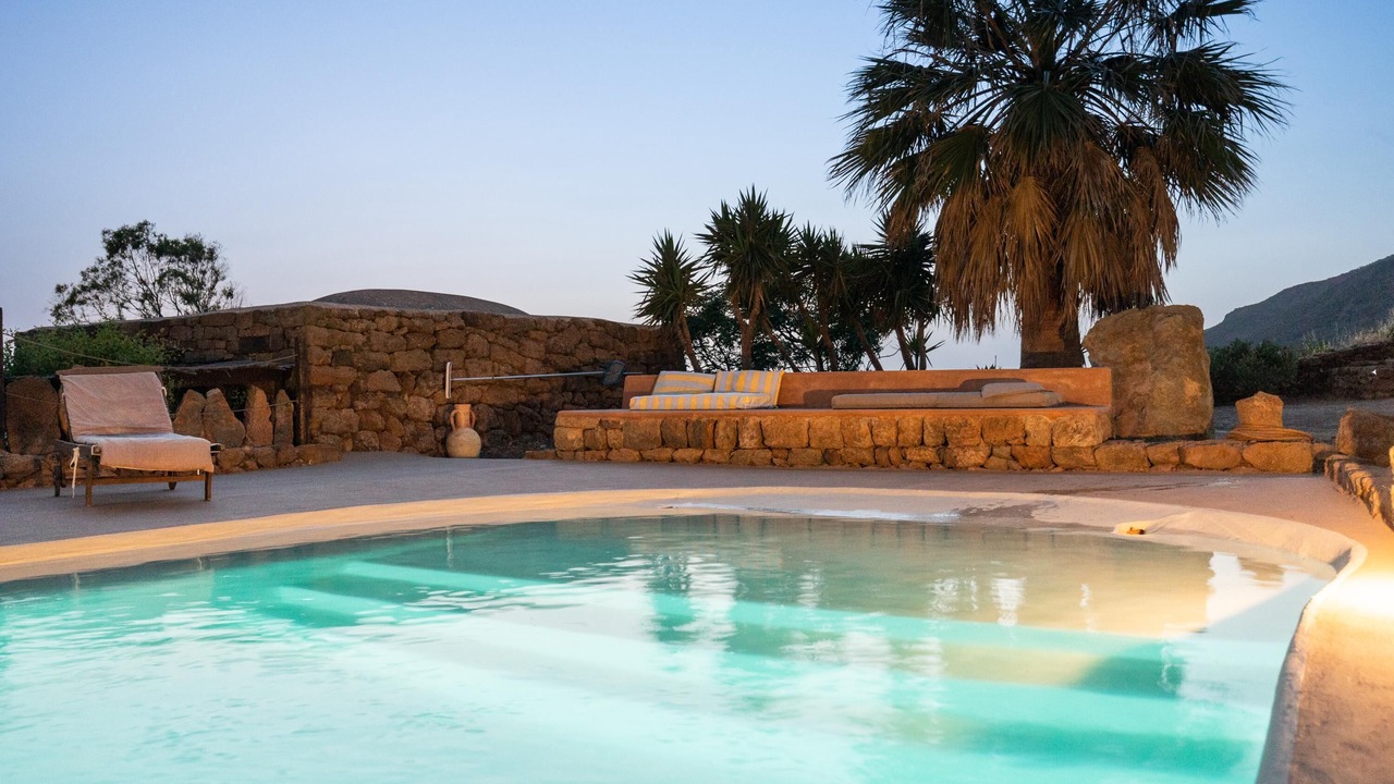 Photo of Outdoor in Pantelleria
