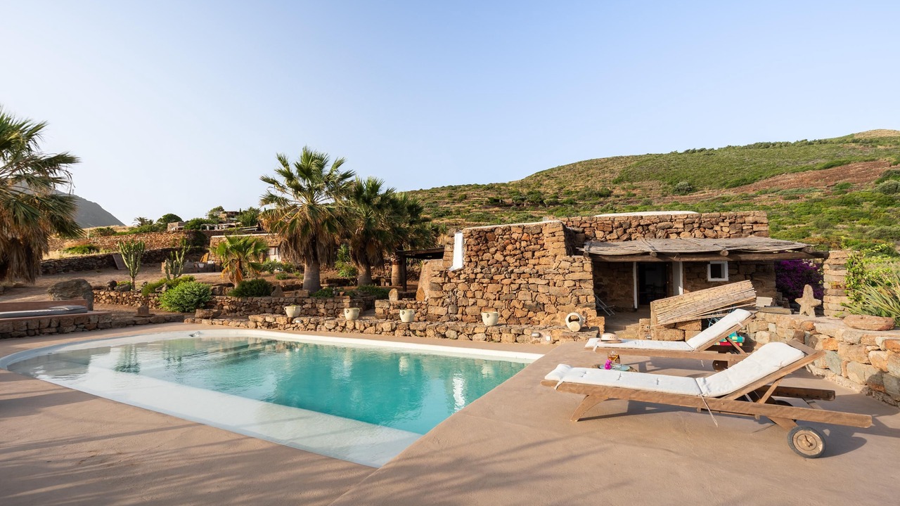 Photo of Outdoor in Pantelleria