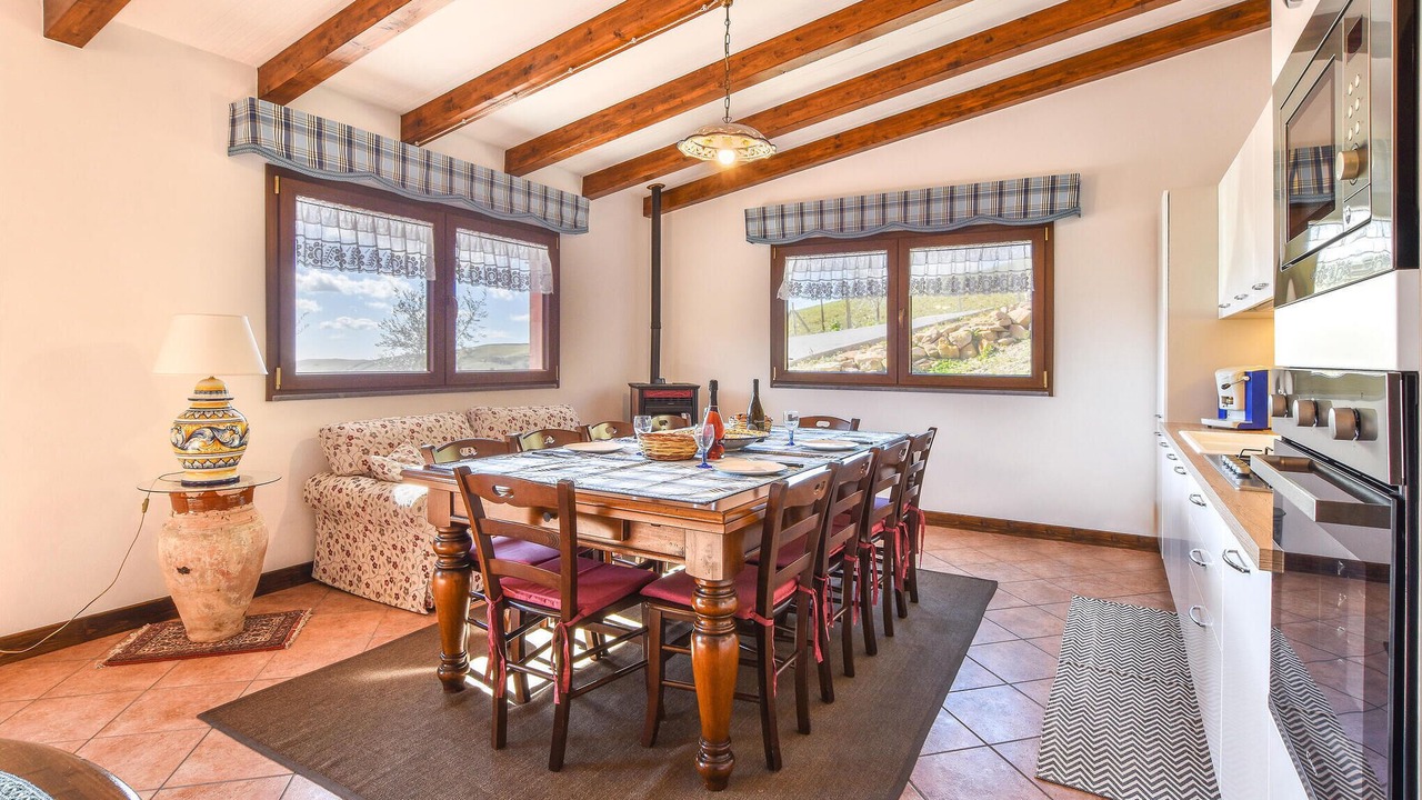 Photo of Bedroom in Troina