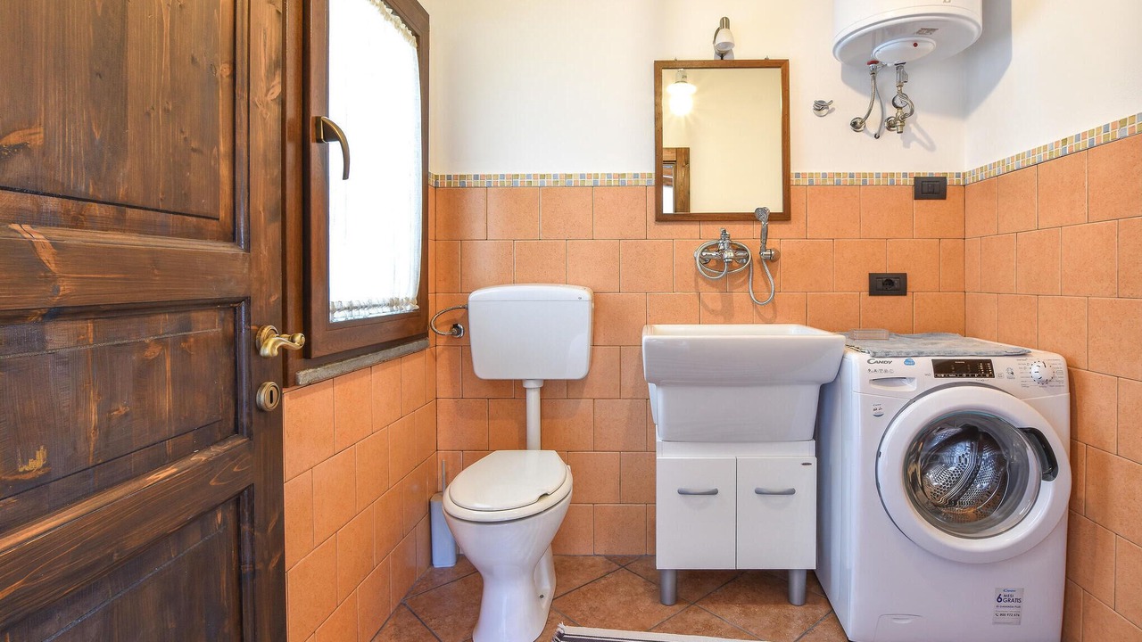 Photo of Bathroom in Troina