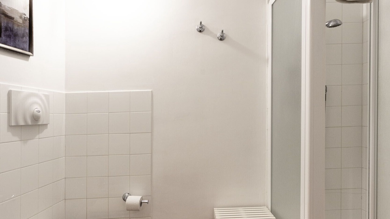 Photo of Bathroom in Ortigia