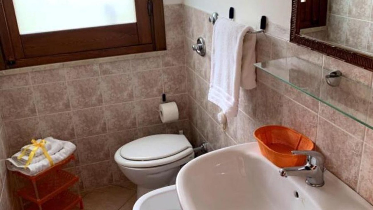 Photo of Bathroom in Macari