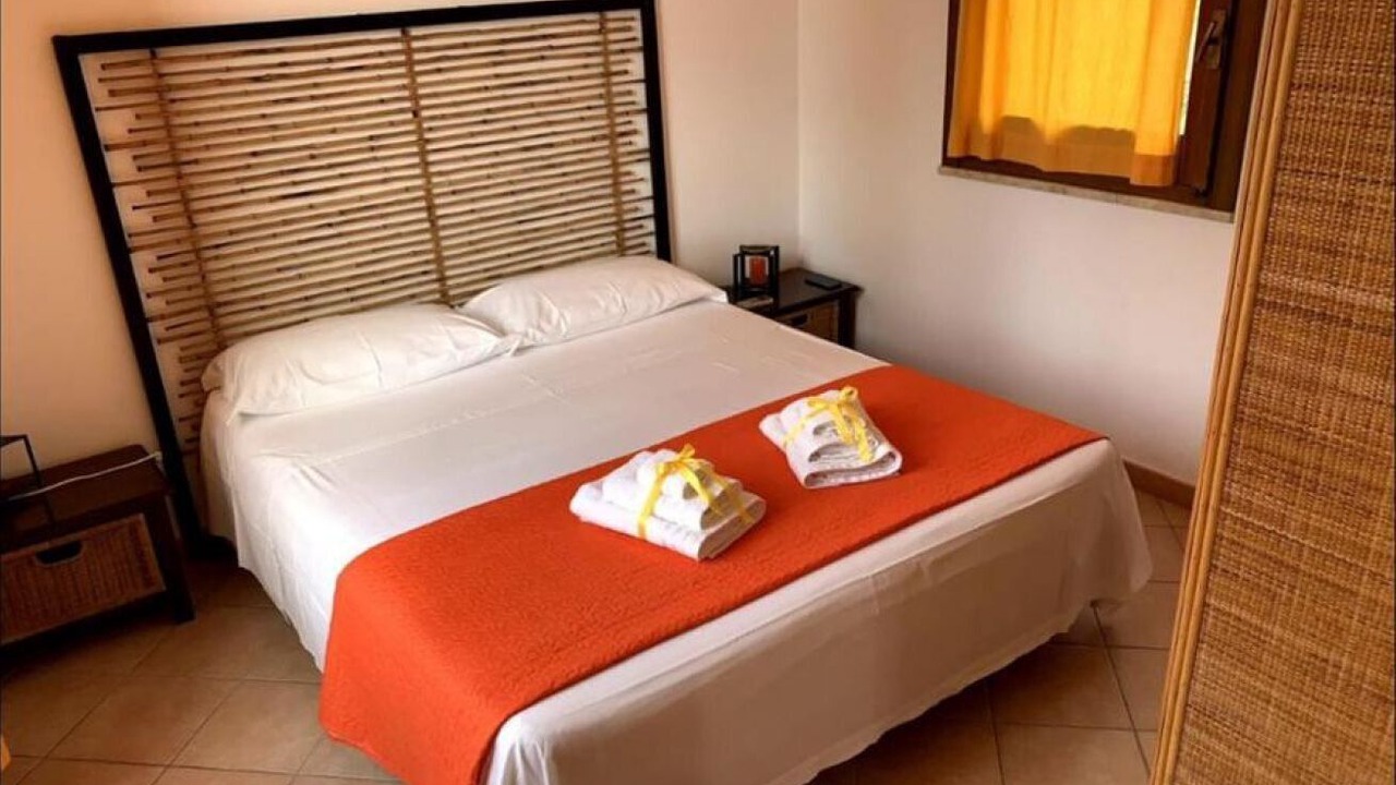 Photo of Bedroom in Macari