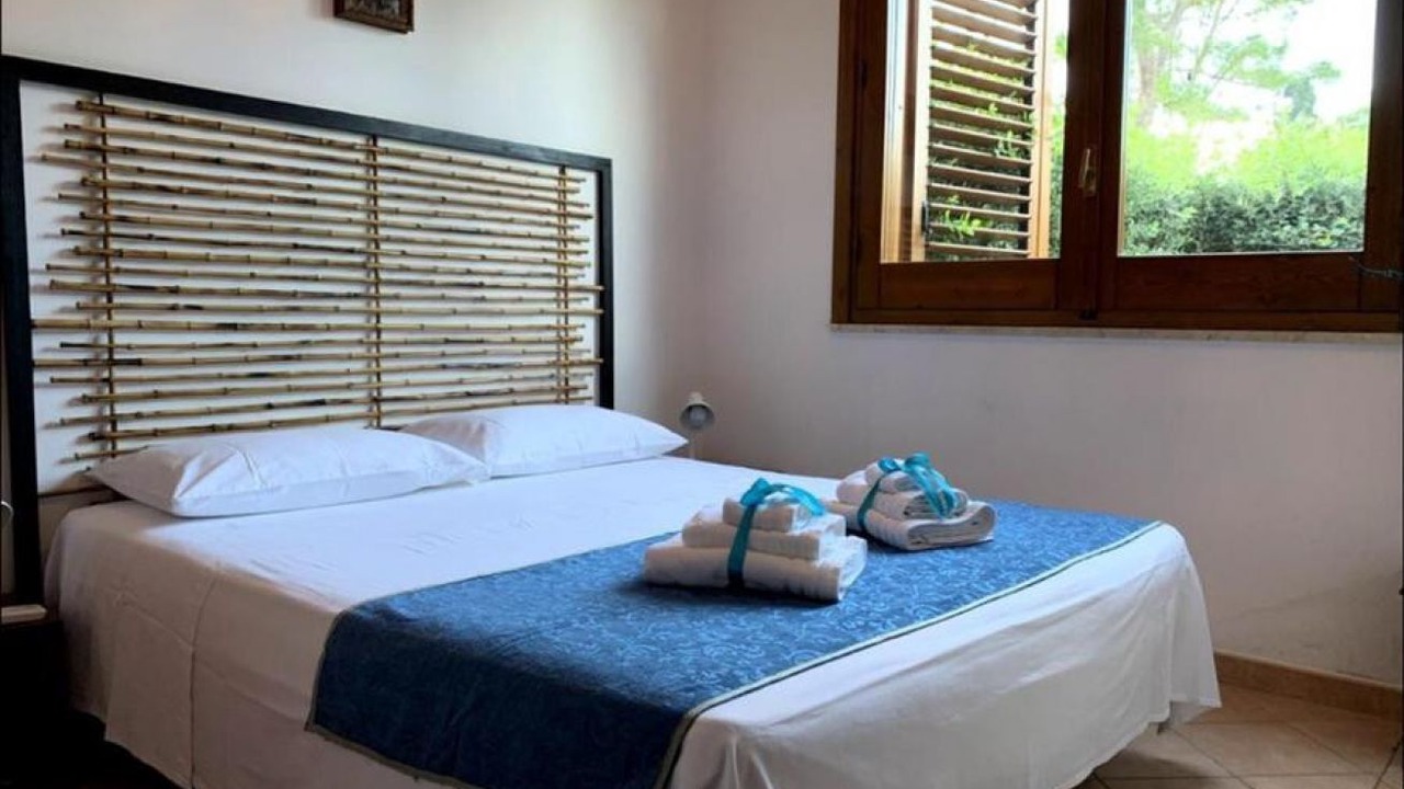 Photo of Bedroom in Macari