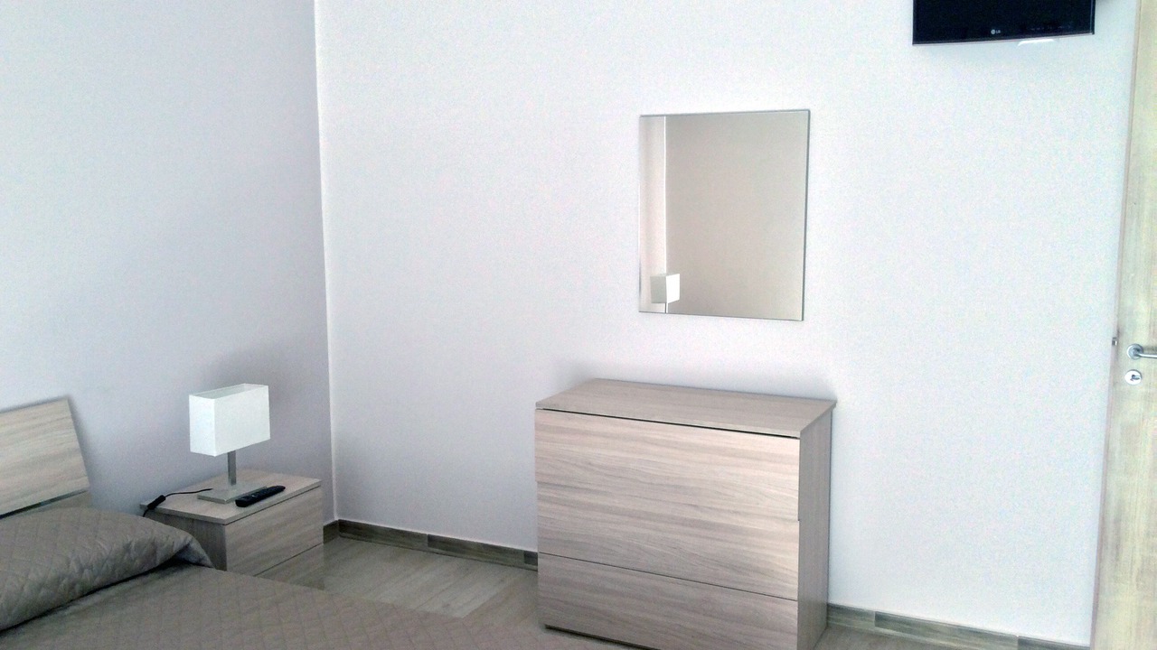 Photo of Bedroom in Brolo