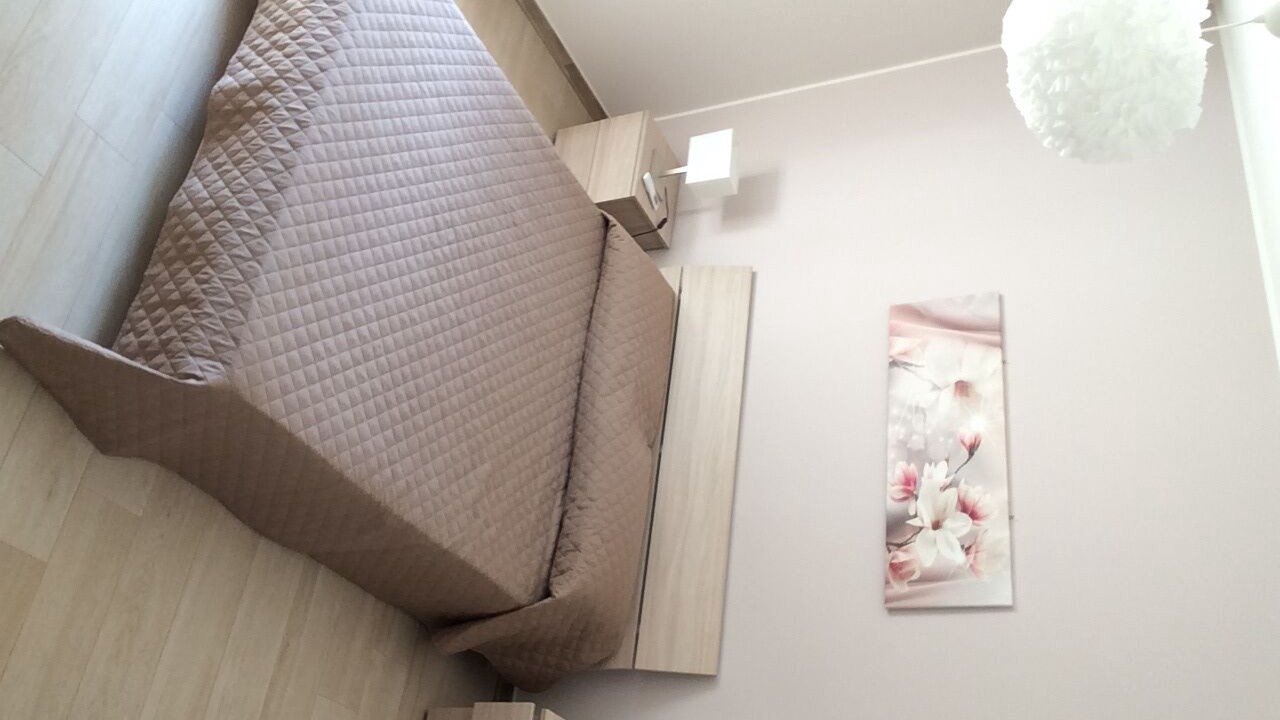 Photo of Bedroom in Brolo
