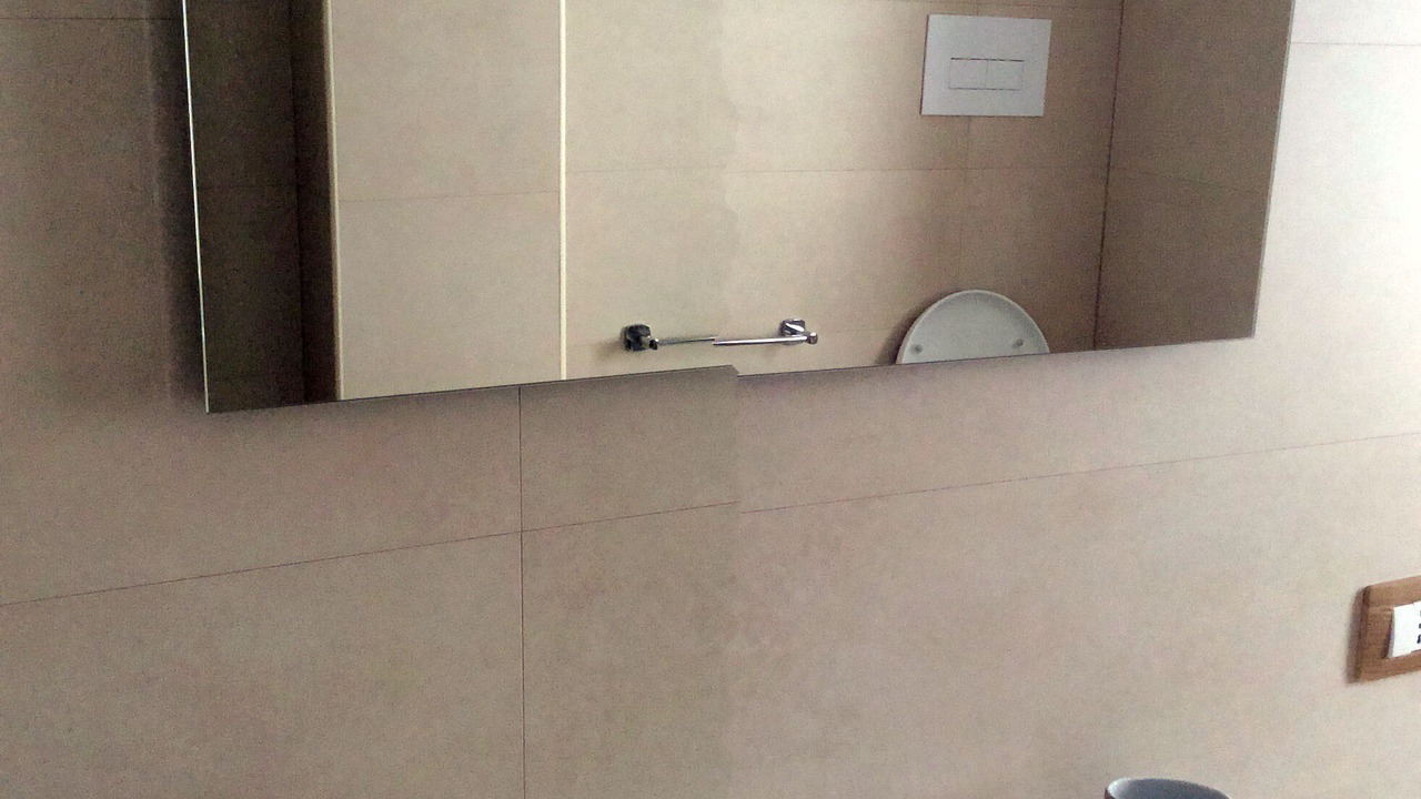 Photo of Bathroom in Brolo