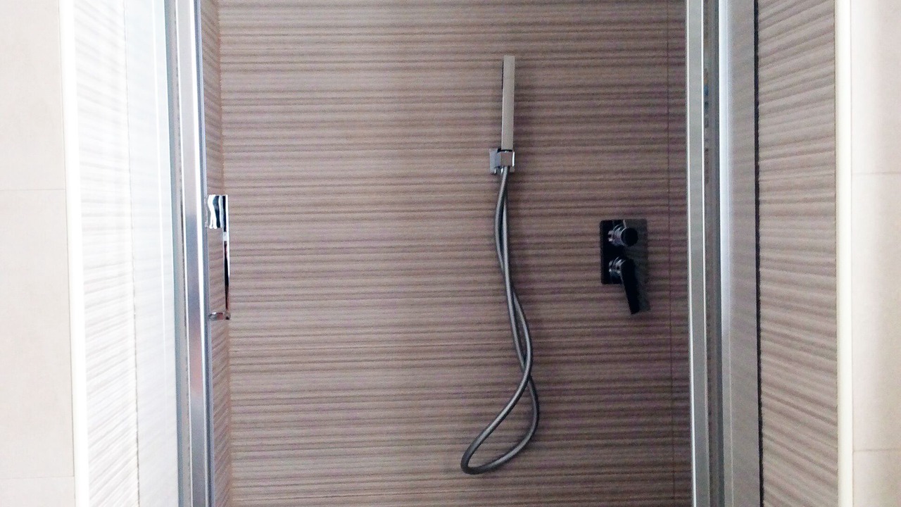 Photo of Bathroom in Brolo
