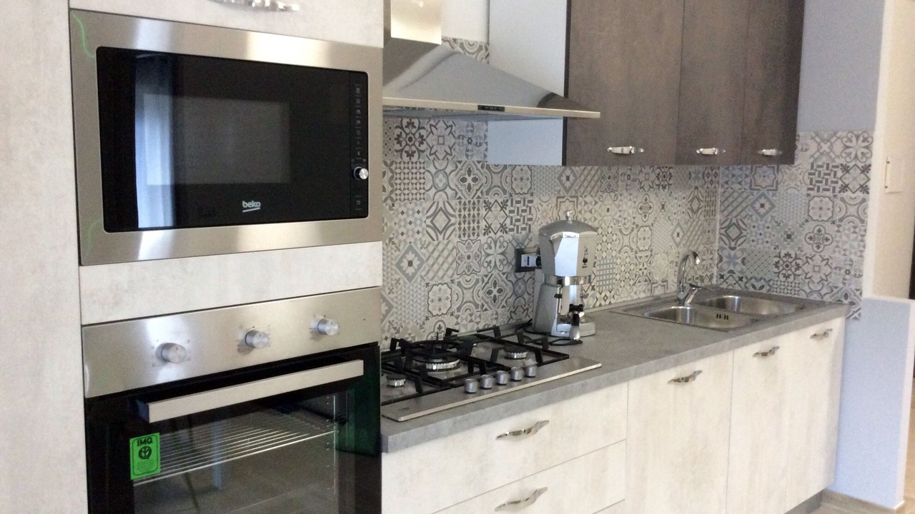 Photo of Kitchen in Brolo