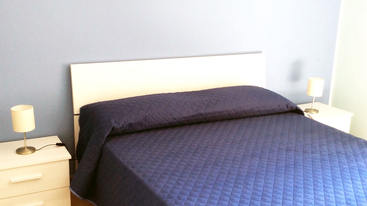 Photo of Bedroom in Brolo