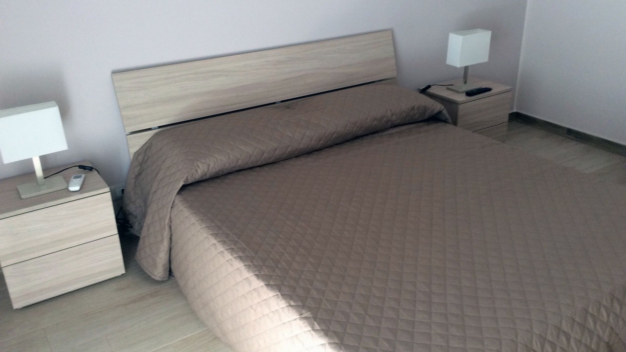Photo of Bedroom in Brolo