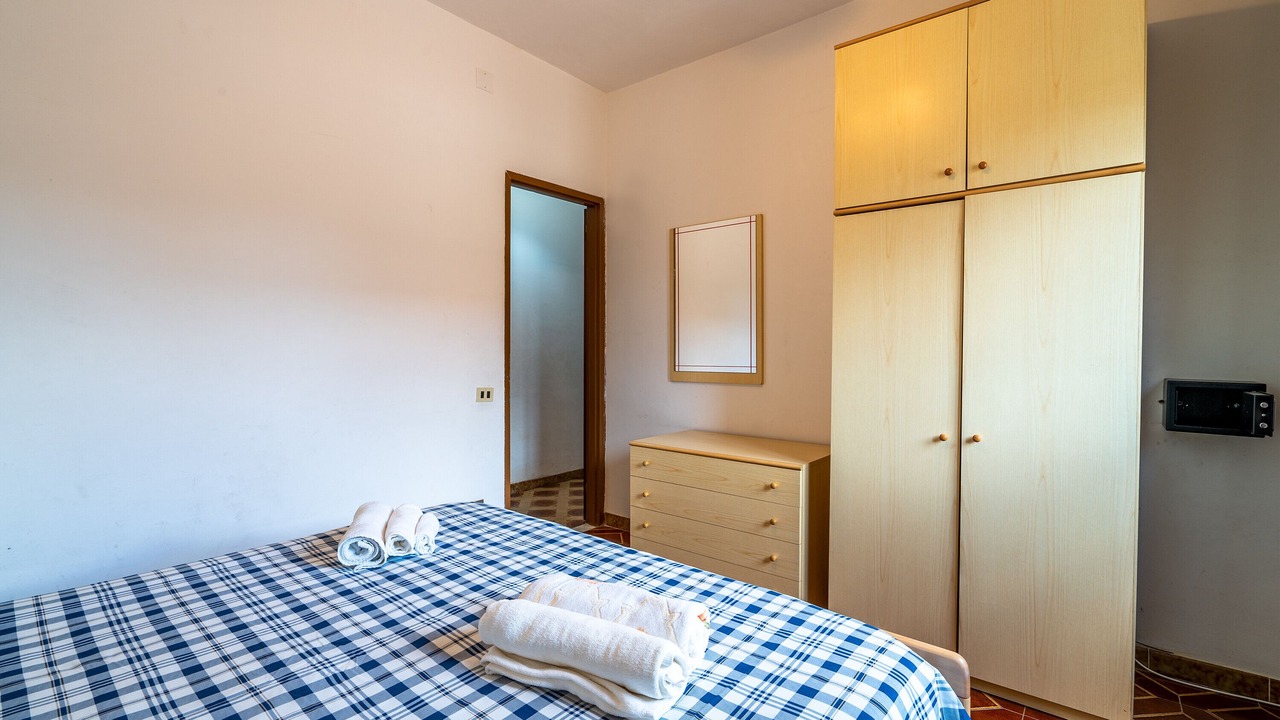 Photo of Bedroom in Agnone