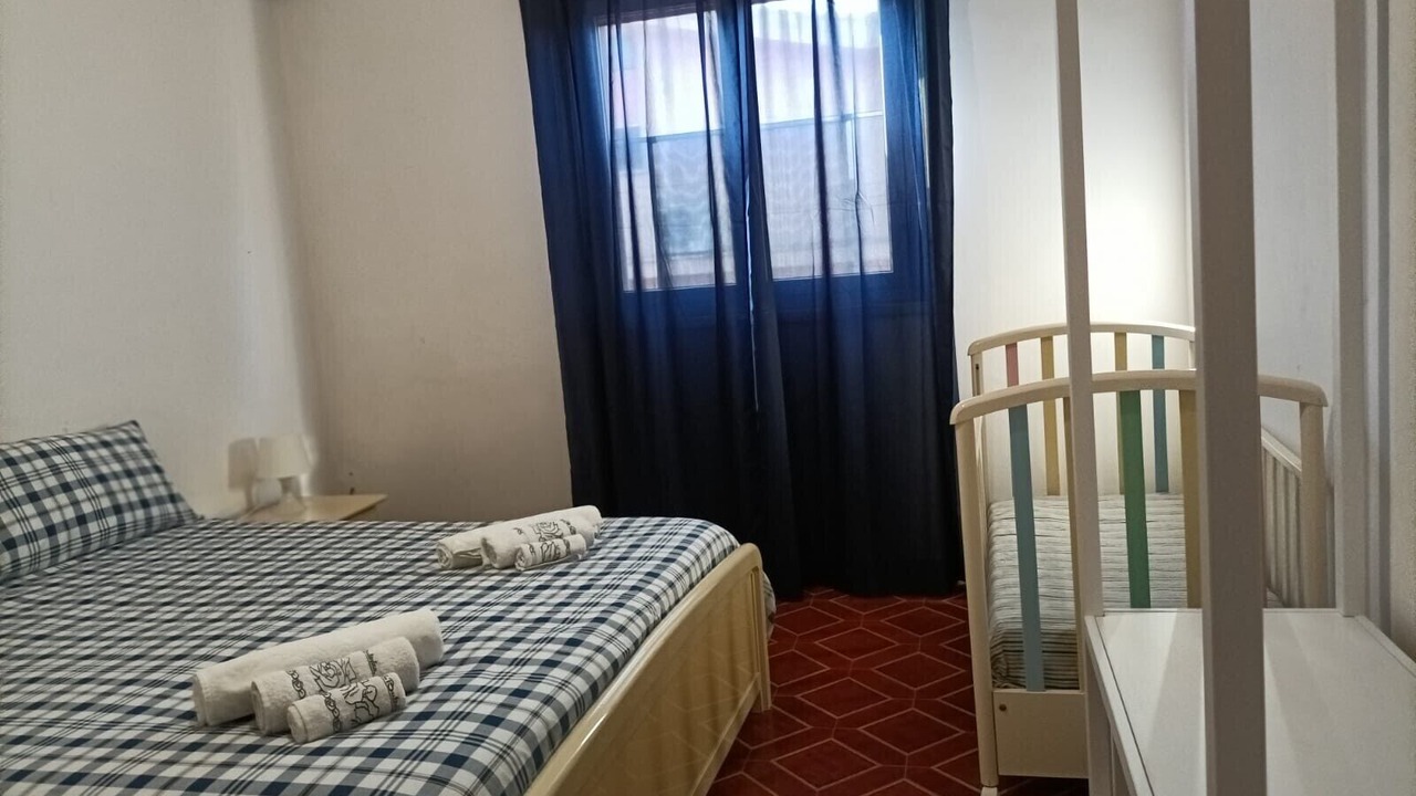 Photo of Bedroom in Agnone
