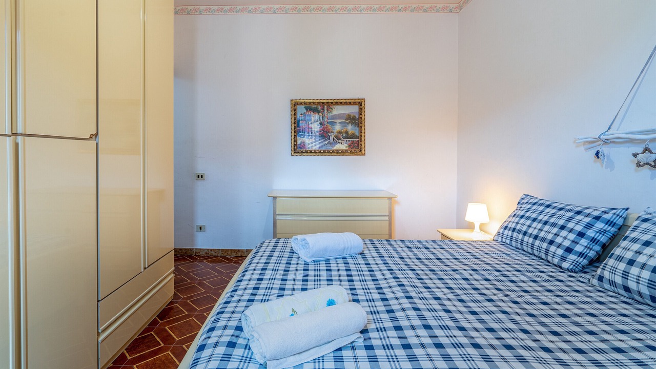 Photo of Bedroom in Agnone
