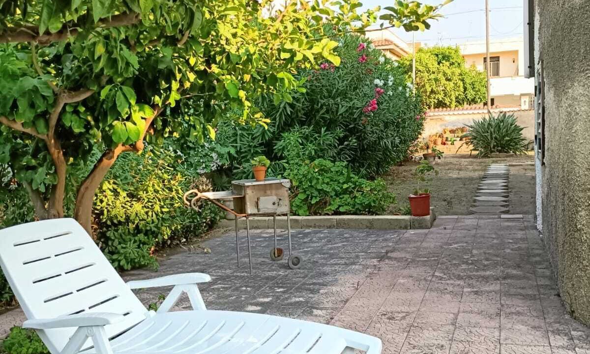 Photo of Patio Balcony in Agnone