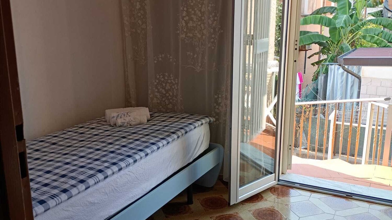 Photo of Bedroom in Agnone