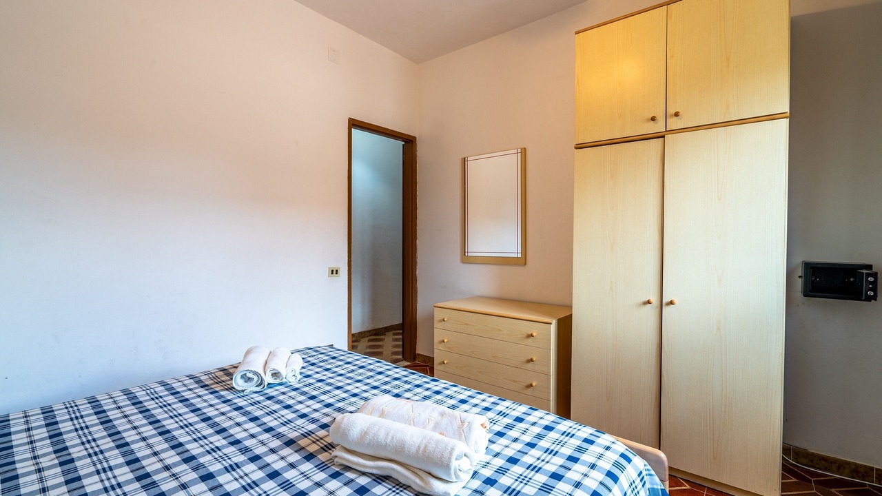 Photo of Bedroom in Agnone