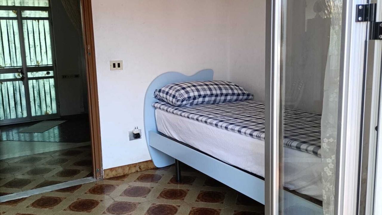 Photo of Bedroom in Agnone