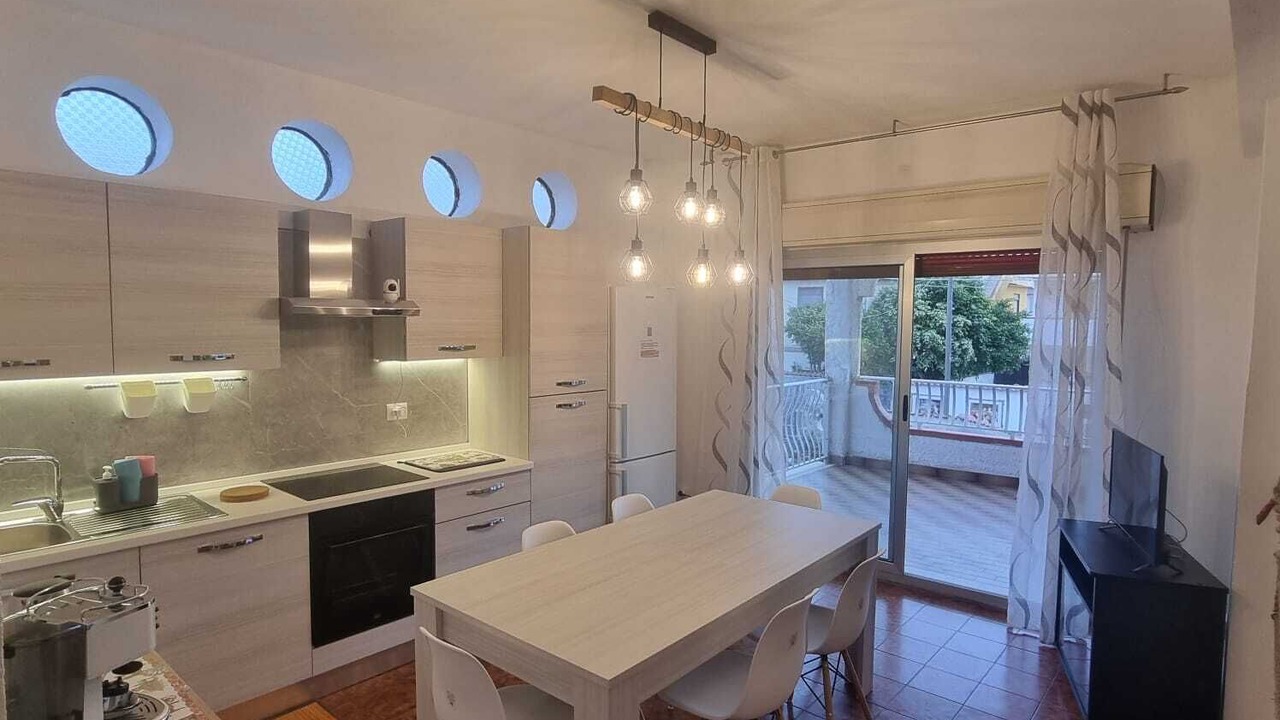 Photo of Kitchen in Agnone