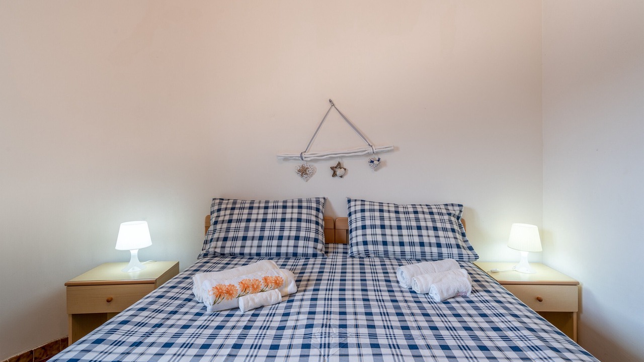 Photo of Bedroom in Agnone