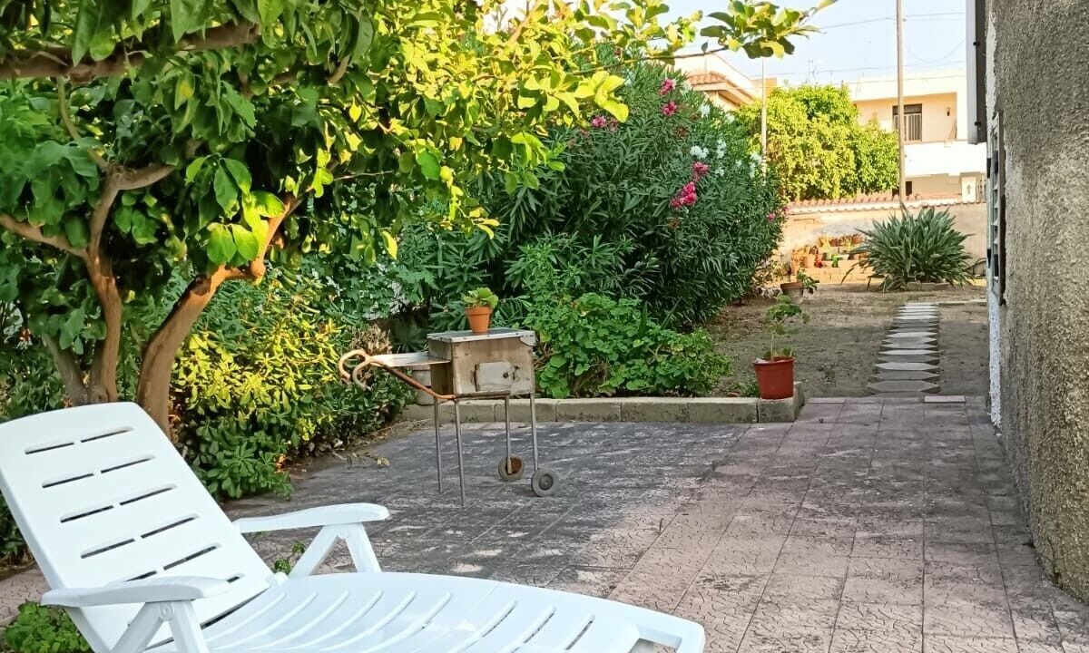 Photo of Patio Balcony in Agnone