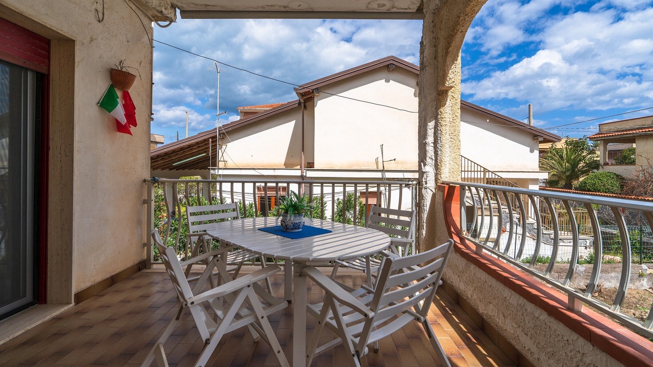 Photo of Outdoor in Agnone