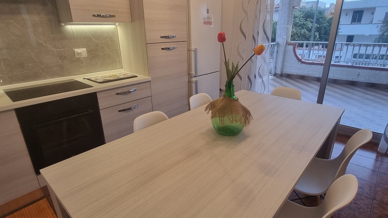 Photo of Kitchen in Agnone