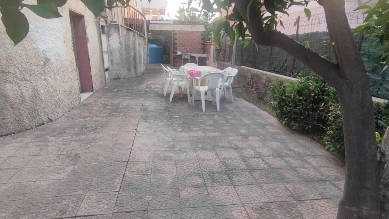 Photo of Outdoor in Agnone