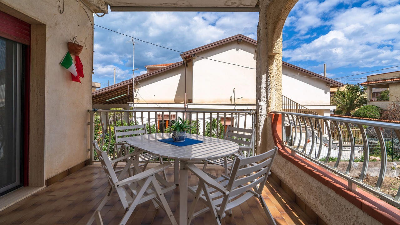 Photo of Outdoor in Agnone