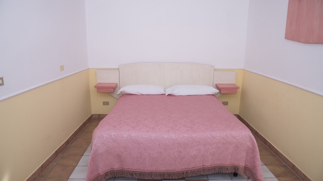 Photo of Bedroom in Sciacca Historic Centre