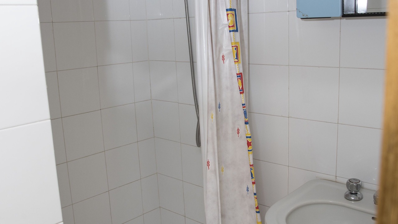 Photo of Bathroom in Sciacca Historic Centre