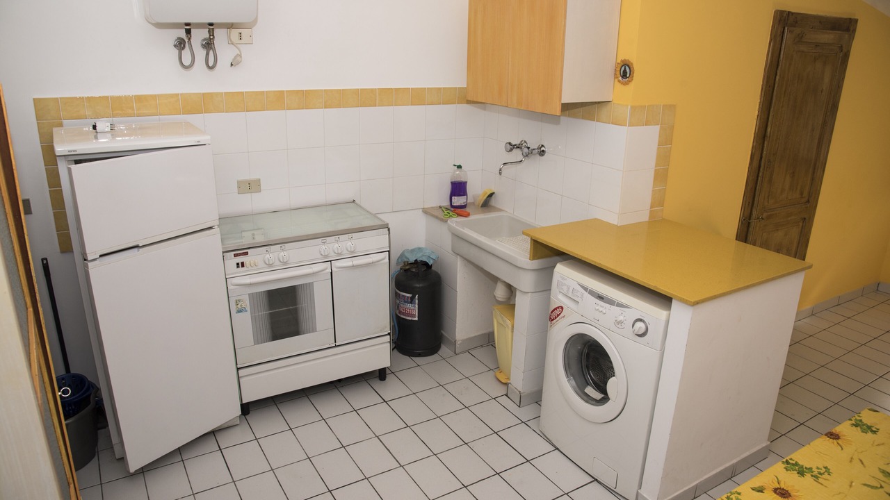 Photo of Kitchen in Sciacca Historic Centre