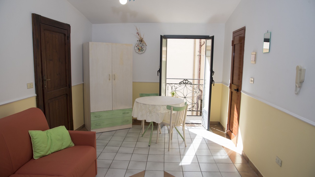 Photo of Livingroom in Sciacca Historic Centre