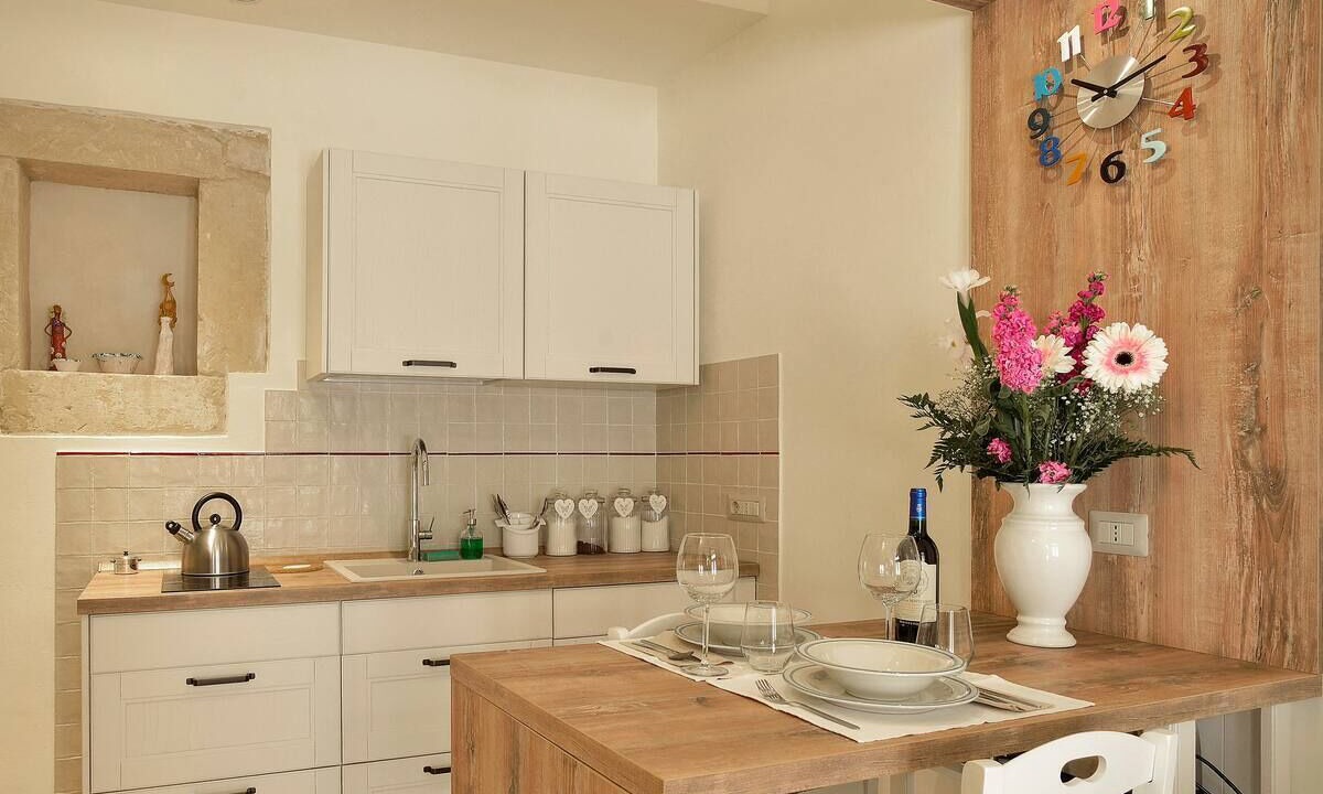 Photo of Kitchen in Ragusa