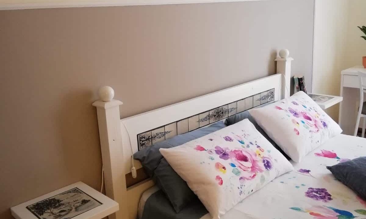 Photo of Bedroom in Ragusa