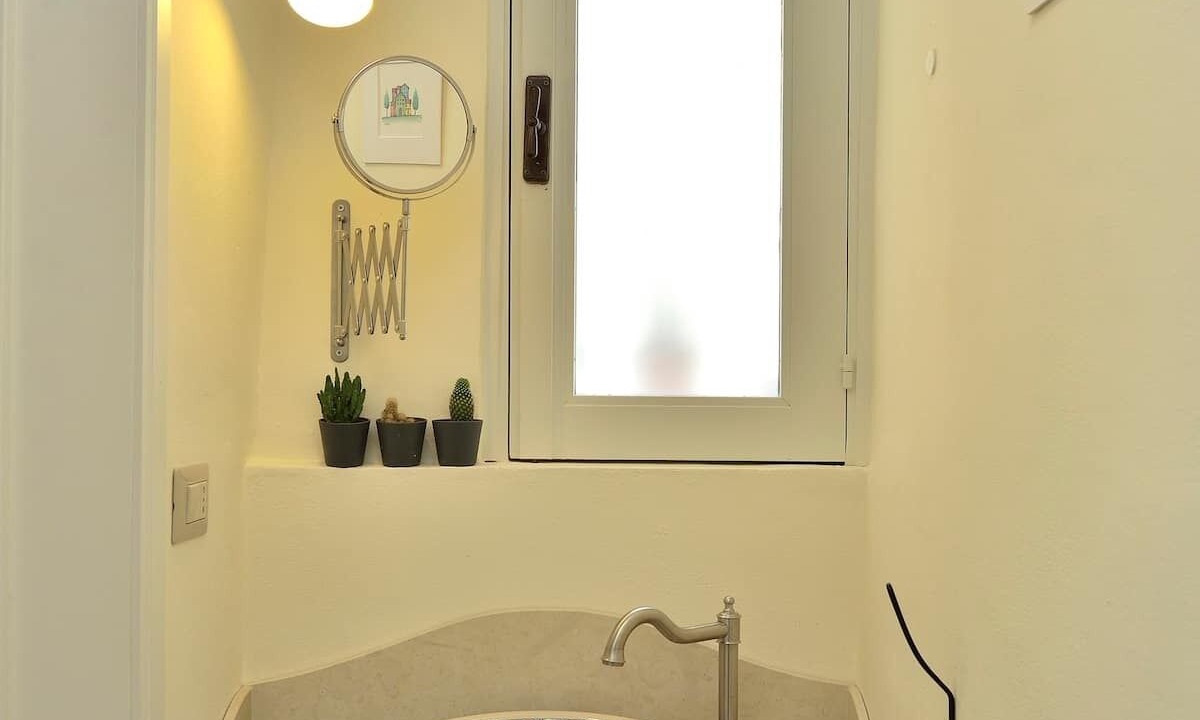 Photo of Bathroom in Ragusa